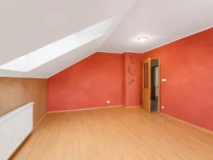 Prodej rodinného domu, Chocnějovice, 158 m2