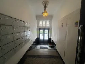 Prodej bytu 1+kk, Praha - Vinohrady, Písecká, 25 m2