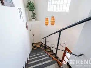 Prodej rodinného domu, Říčany, Za Horou, 103 m2