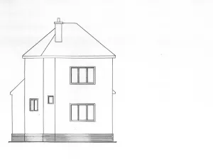 Prodej rodinného domu, Říčany, Za Horou, 103 m2