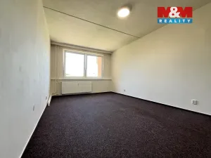 Pronájem bytu 1+kk, Pelhřimov, Táborská, 30 m2