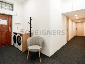Pronájem bytu 2+1, Brno, Vlhká, 83 m2