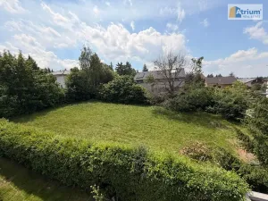 Prodej pozemku pro bydlení, Strančice, 800 m2