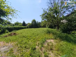 Prodej pozemku pro bydlení, Strančice, 800 m2