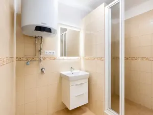 Pronájem bytu 2+kk, Brno, Veveří, 72 m2