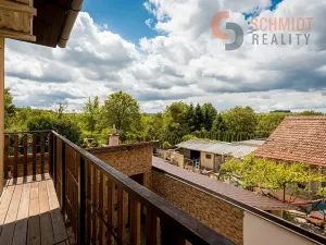 Prodej vícegeneračního domu, Otnice, Milešovská, 210 m2