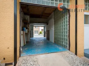 Prodej vícegeneračního domu, Otnice, Milešovská, 210 m2