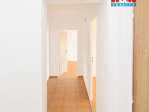 Prodej bytu 3+1, Ostrava - Moravská Ostrava, Mánesova, 84 m2