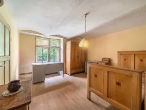 Prodej rodinného domu, Příšov, 68 m2