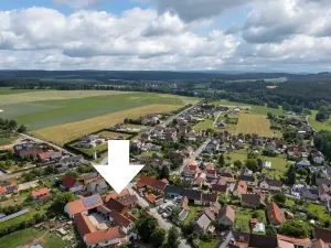 Prodej rodinného domu, Příšov, 68 m2