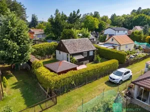 Prodej chaty, Rokle, 53 m2
