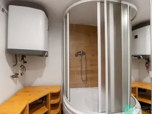 Prodej chaty, Rokle, 53 m2