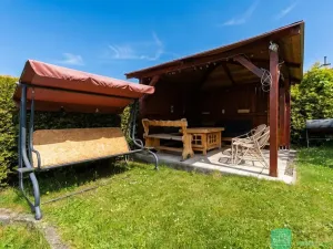 Prodej chaty, Rokle, 53 m2