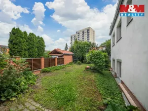 Prodej bytu 1+1, Praha - Vokovice, V Nových Vokovicích, 29 m2