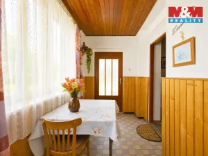 Prodej rodinného domu, Maleč, 95 m2