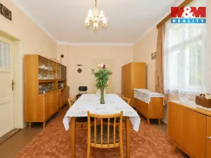 Prodej rodinného domu, Maleč, 95 m2