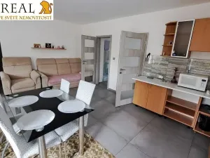 Pronájem bytu 3+kk, Sklené, 75 m2