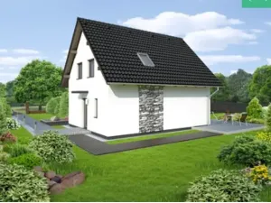 Prodej pozemku pro bydlení, Rosovice, 429 m2