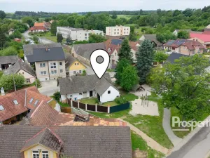 Prodej chaty, Mnich, 50 m2