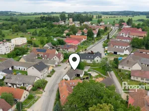 Prodej chaty, Mnich, 50 m2