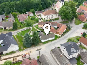 Prodej chaty, Mnich, 50 m2