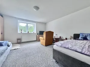 Prodej rodinného domu, Chotěšice, 92 m2