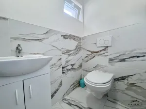 Prodej rodinného domu, Chotěšice, 92 m2