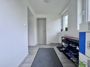 Prodej rodinného domu, Chotěšice, 92 m2