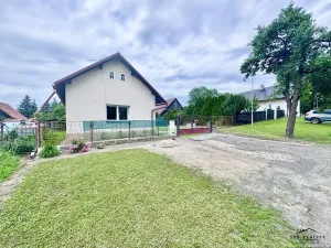 Prodej rodinného domu, Chotěšice, 92 m2