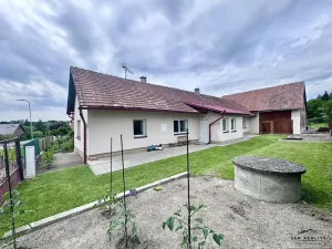Prodej rodinného domu, Chotěšice, 92 m2