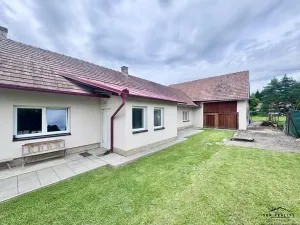 Prodej rodinného domu, Chotěšice, 92 m2