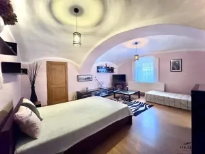 Prodej bytu 2+kk, Libišany, 81 m2