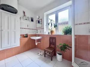 Prodej bytu 2+kk, Libišany, 81 m2