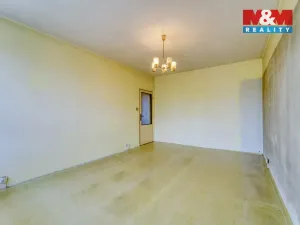 Prodej bytu 2+1, Klatovy - Klatovy III, Plzeňská, 70 m2