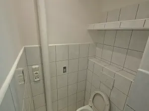 Prodej bytu 1+kk, Štětí, 19 m2