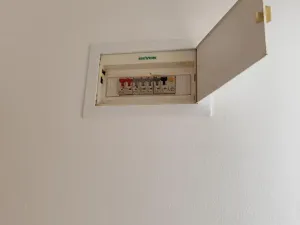 Prodej bytu 1+kk, Štětí, 19 m2