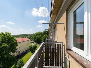 Prodej bytu 2+1, Meziboří, Okružní, 62 m2