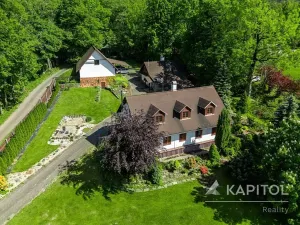 Prodej rodinného domu, Čeladná, 299 m2