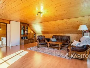 Prodej rodinného domu, Čeladná, 299 m2