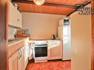 Prodej chalupy, Abertamy, Rooseweltova, 160 m2