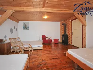 Prodej chalupy, Abertamy, Rooseweltova, 160 m2