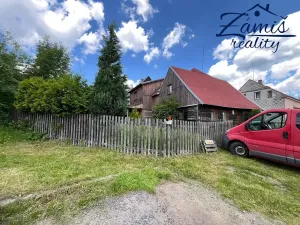 Prodej chalupy, Abertamy, Rooseweltova, 160 m2