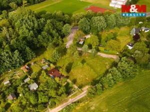 Prodej zahrady, Pardubice, 412 m2