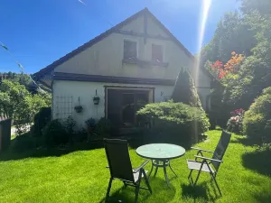 Prodej rodinného domu, Bousín, 200 m2