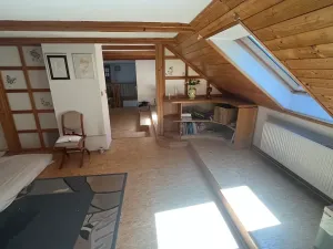 Prodej rodinného domu, Bousín, 200 m2