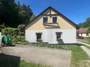 Prodej rodinného domu, Bousín, 200 m2