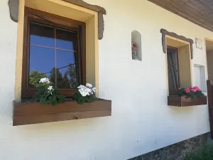 Prodej rodinného domu, Bousín, 200 m2