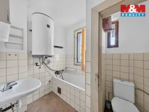 Prodej rodinného domu, Vlastějovice, 184 m2