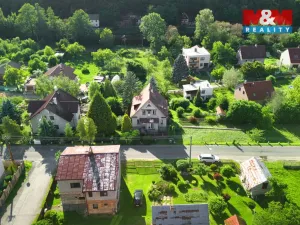 Prodej rodinného domu, Vlastějovice, 184 m2