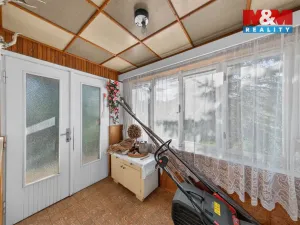 Prodej rodinného domu, Vlastějovice, 184 m2